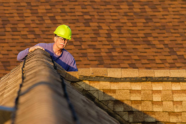 Quick and Trustworthy Emergency Roof Repair Services in Kearney, NE