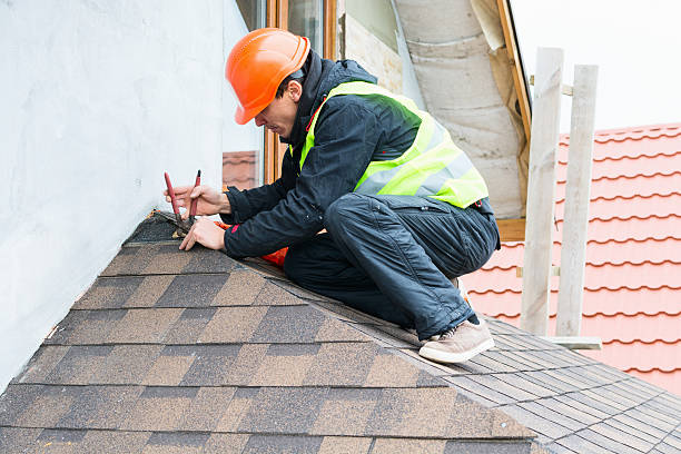 Trusted Kearney, NE Roofing Contractor Experts