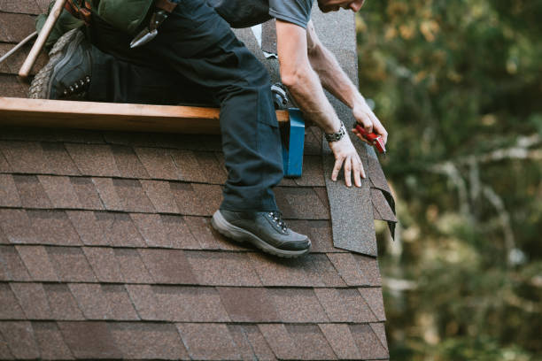 Quick and Trustworthy Emergency Roof Repair Services in Kearney, NE